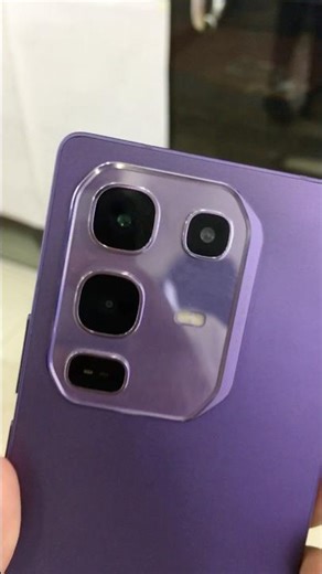 Infinix Note 50 Pro – Real Performance, Stunning Design!