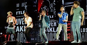 A huge One Direction themed club night is coming to Newcastle