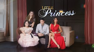 2.3M views · 10K reactions | #LittlePrincess #FullTrailer: "Itaga niyo 'yan sa kilay ko!"  Starting January 10, we will witness a story full of hope and dreams! ✨ Kilalanin ang mga karakter na bago nating mamahalin tuwing 3:25 PM sa GMA! | GMA Network | Facebook