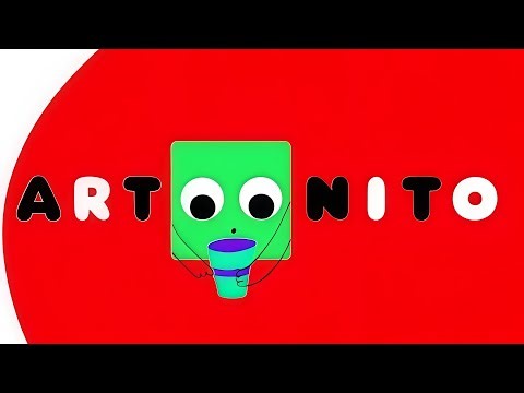 CARTOONITO - Spark Logo Effects / J-3 Combination Effects 