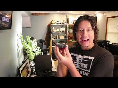 HDMI to AV Converter That Actually Works!