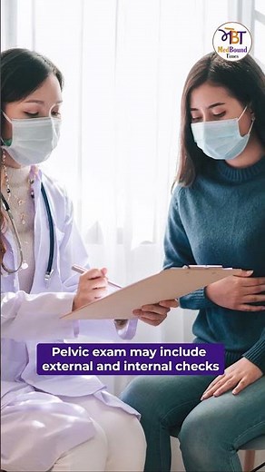 First Gynecologist Visit: What to Expect