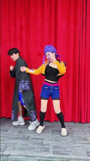 #kpop#kpopdemonhunters#huntrix