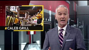 3.9K views · 113 reactions | In this week's Murphy's Law, the Cyclones respond to T.J. Otzelberger's tough call. Hopefully, Caleb Grill will too. | Keith Murphy | Facebook