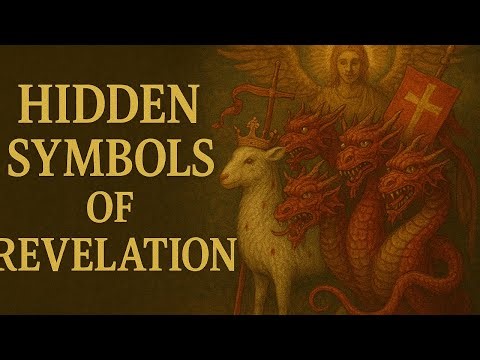 Hidden Symbols of Revelation