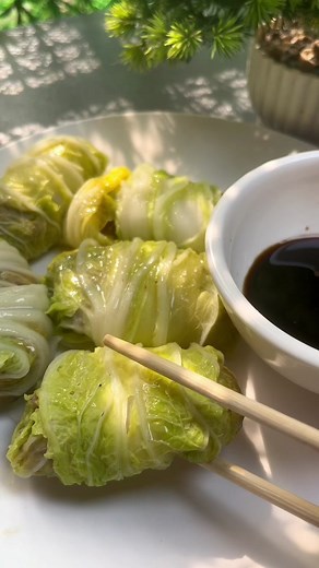 Delicious Pechay Baguio Rolls: An Easy Filipino Recipe