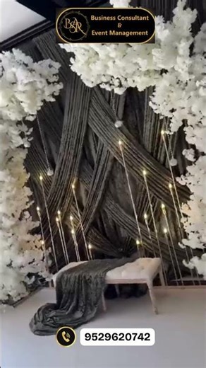 Wedding Event Management with BSAR