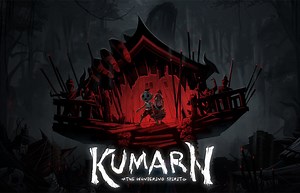 Thai Horror Adventure Game ‘Kumarn: The Wandering Spirit’ Announced for PC [Trailer]