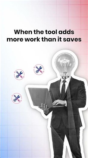 Why AI Tools Don't Save You Time (And What Actually Works)