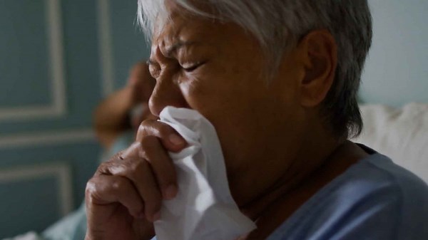 Video What to know about 'quad-demic' of flu, norovirus, COVID and RSV in US