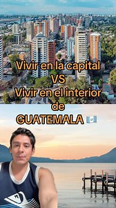 Vivir en GUATEMALA 🇬🇹 Como es la vida en Guatemala #guatemala🇬🇹 #guatemala #guate #chapin #guatemaltecos #guatemaltecos #guatemalteco #guatelinda #guatebella #guate502 #guatemala502 #502 #guateestademoda #guatemalan #guatemalans | Pablo Alejandro