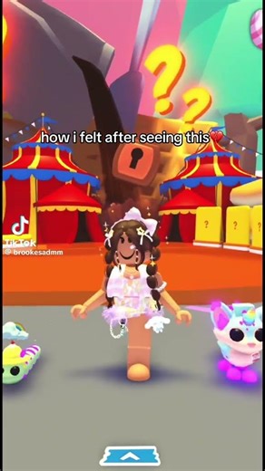 The ne monkey Update #roblox #adoptme #shortsfeed #nostalgia #2020