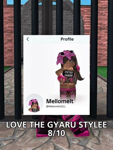 RATING MY SUBSCRIBERS AVATARS 💗 #fypシ