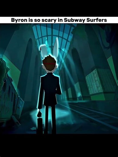 Flash in Subway Surfers😱