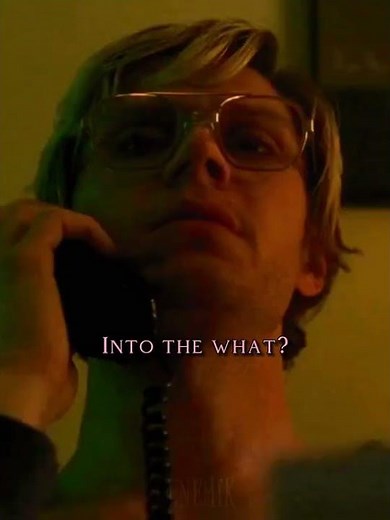 Jefferey Dahmer calls Errol Lindsey’s sister😕 #shorts