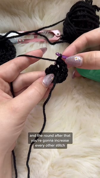 Amigurumi Possum Plushie Designs for Crochet Lovers