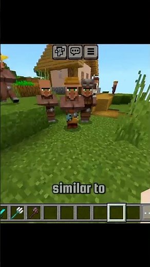 Full grass texture pack for Mcpe 1.21!