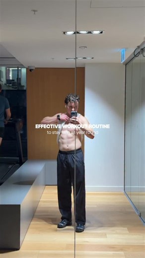 14K views · 45 reactions | Simple and effective workout routine to...