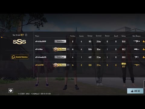 BGIS 2026 IN-GAMEQUALIFIERS !!| 3 MAN 40+KILLS WWCDI SOLO 14 kills🔥