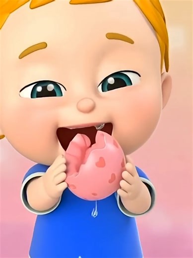 Fun Kids Cartoon Characters Transformation