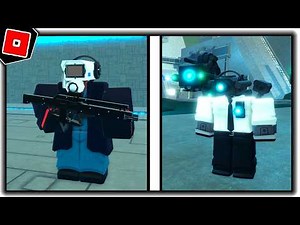 FULL SHOWCASE of ALLIANCE UPDATE 2.2 MORPHS in TOILET WORLD ROLEPLAY 2 - Roblox