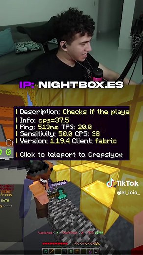 Cómo Jugar Box PvP en Minecraft: Guía y Tutorial