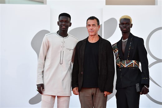 «Grazie a "Io Capitano" i giovani africani hanno capito che l'Europa non è il paradiso» - Vita.it