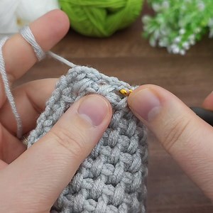493K views · 5.2K reactions | super easy !!.. very easy crochet baby blanket for beginners online tutorial #crochet #knitting | Aslı ile sanatsal tasarımlar | Facebook