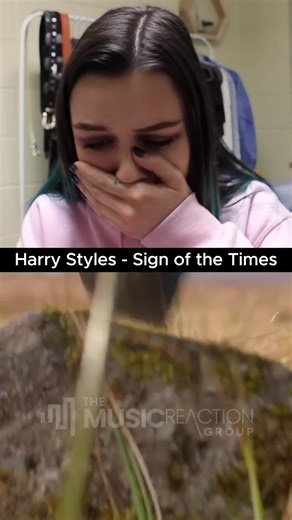 20K views · 5.7K reactions | Beautiful song, You can’t recreate the feeling of hearing this for the first time . | The Music Reaction Group | Facebook