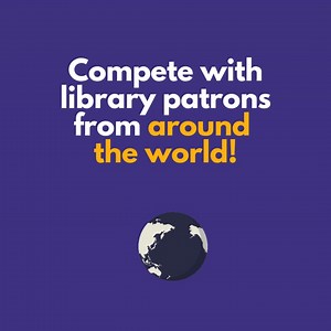 Need some motivation for language learning? Transparent Languages is hosting a worldwide competition and you can take part and even win a $150 gift card! With over 130 languages to choose from, there's something for everyone. Access Transparent with your WPL card here: https://www.mywpl.org/databases#Language #LanguageLearning 磊 | Worcester Public Library | Facebook