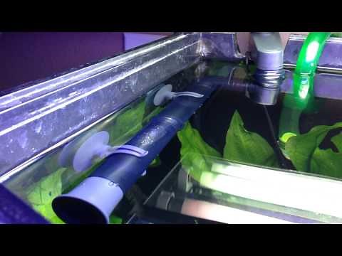 Eheim installation set 2
