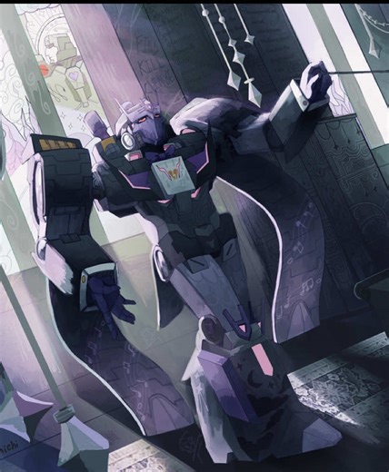 Exploring the Art of Tarn: A Creative Speedpaint