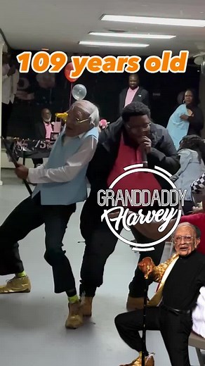Granddaddy Harvey (@granddaddyharvey)’s videos with original sound - Granddaddy Harvey