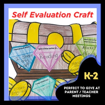 Self Evaluation Craft