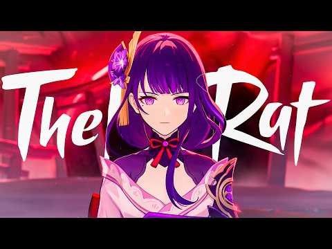 Nightcore Top 30 Songs of TheFatRat 2026 - Best Of TheFatRat - TheFatRat Mega Mix