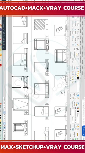 Live CLass 3 Interior Course Interior Mood Board Design #Viral#youtube shorts#chatgpt#ai#cadd#inter
