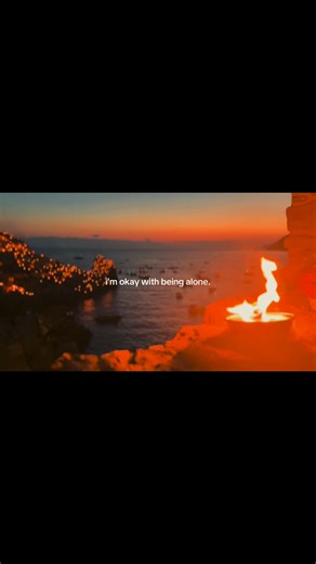 i think i’m okay with being alone 💔 (song by ethan jewell) | Ethan Jewell
