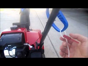 Toro-Powerclear 621QZE AND 418ZR Review