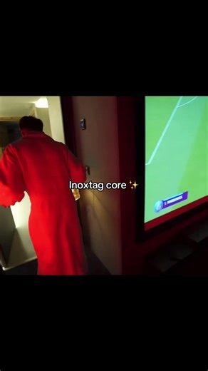 Inoxtag Core Highlights