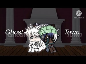 Ghost Town, GCMV, short