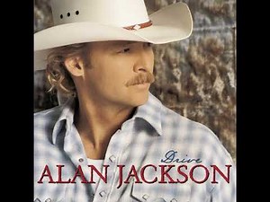 Alan Jackson - Designated Drinker A Duet (With George Strait)
