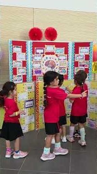 Neurodiversity Week at OFS Part 2 | Celebrating Differences Through Student Voices & Activities
