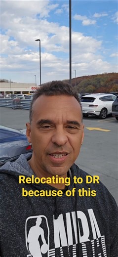 Why $206 is making me relocate to the Dominican Republic