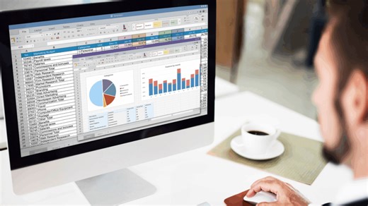 Office 2024 Brings You All the Essentials Without the Cloud Tether and It's 36% Off