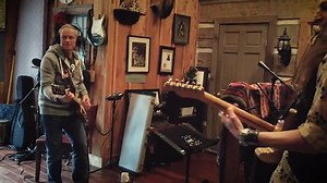 4.4K views · 173 reactions | Justin Johnson - Chuck Berry - Johnny B. Goode | Live, Rare, Hq, Music Band | Facebook