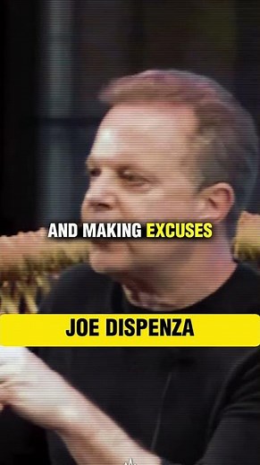 Change Your Mind, Change Your Reality | Joe Dispenza Motivation