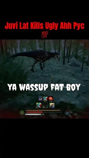 Ugly Ahh Pyc 💯 #gaming #playstation #pathoftitans #pathoftitansgameplay #ps5 #ps4 #pcgaming #pc