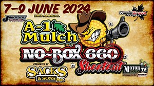 FREE LIVE STREAMING VIDEO From The 3rd Annual No-Box 660 Shootout At Maple Grove Raceway- Sunday - BangShift.com