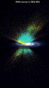 Largest 3D map of the Universe. | Astro4Space