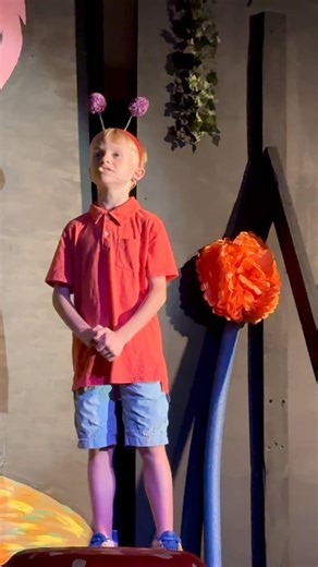 Seussical
